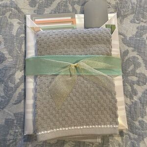 Blind date with a cookbook